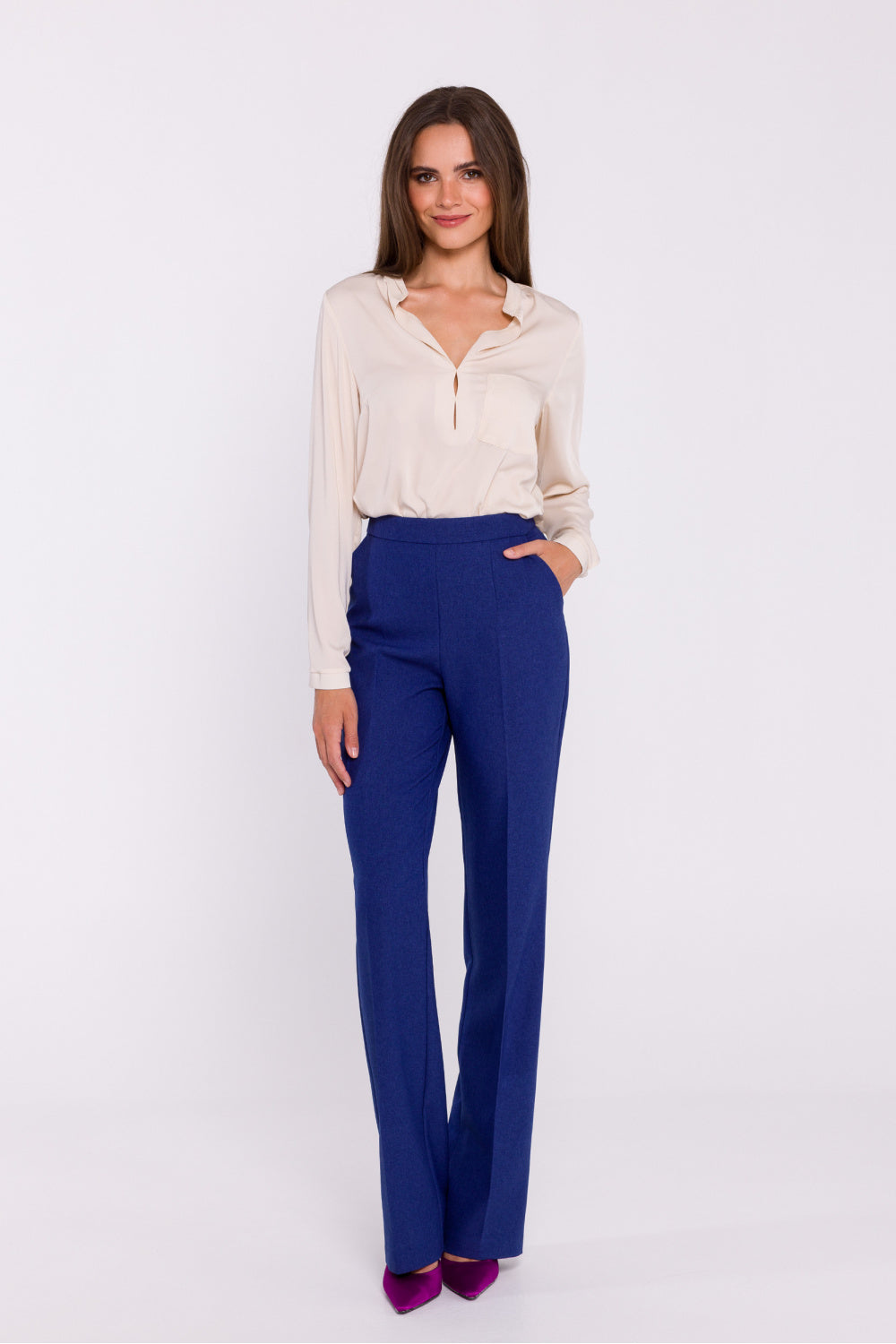 Blusa modelo 200356 Styleve