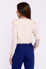 Blusa modelo 200356 Styleve