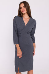 Vestido Casual modelo 200357 Stylove