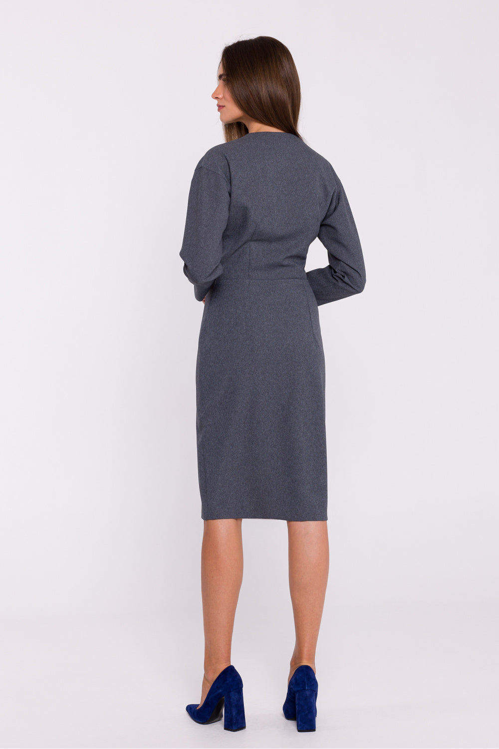 Vestido Casual modelo 200357 Stylove