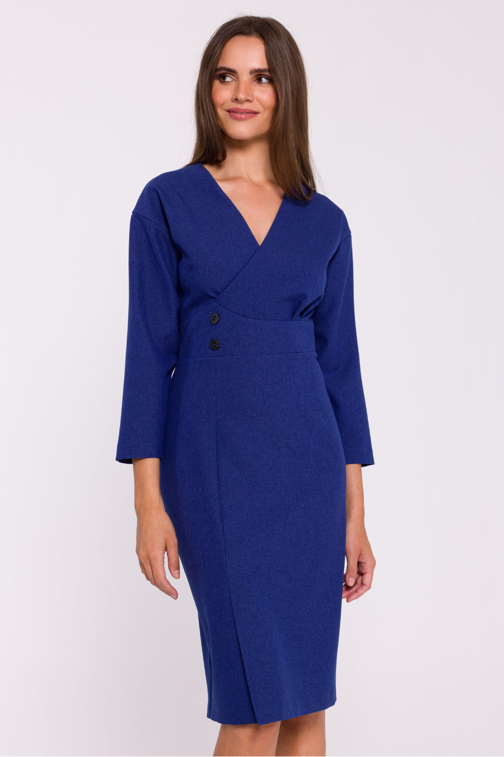 Vestido Casual modelo 200358 Stylove