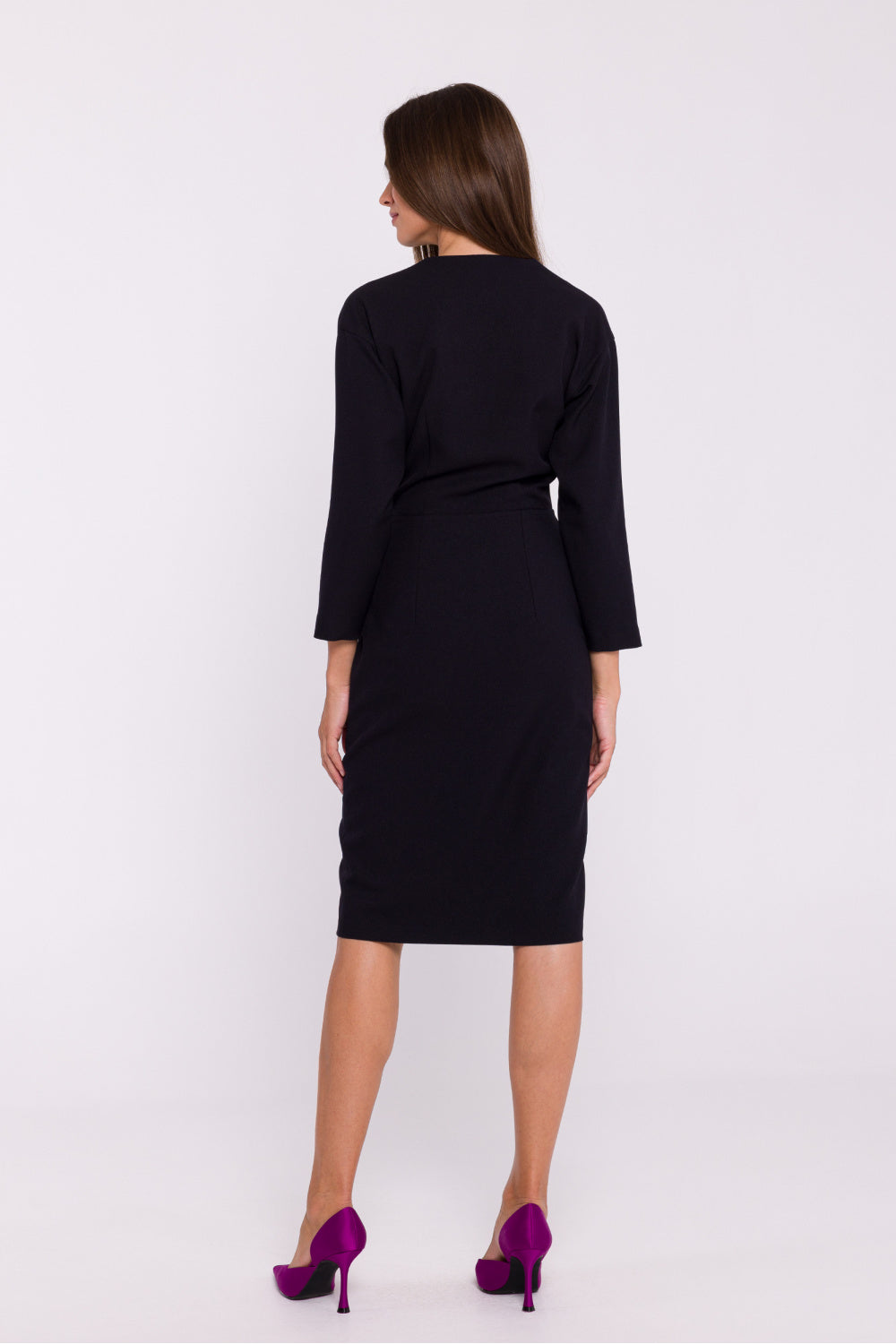 Vestido Casual modelo 200359 Stylove