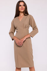 Vestido Casual modelo 200360 Stylove
