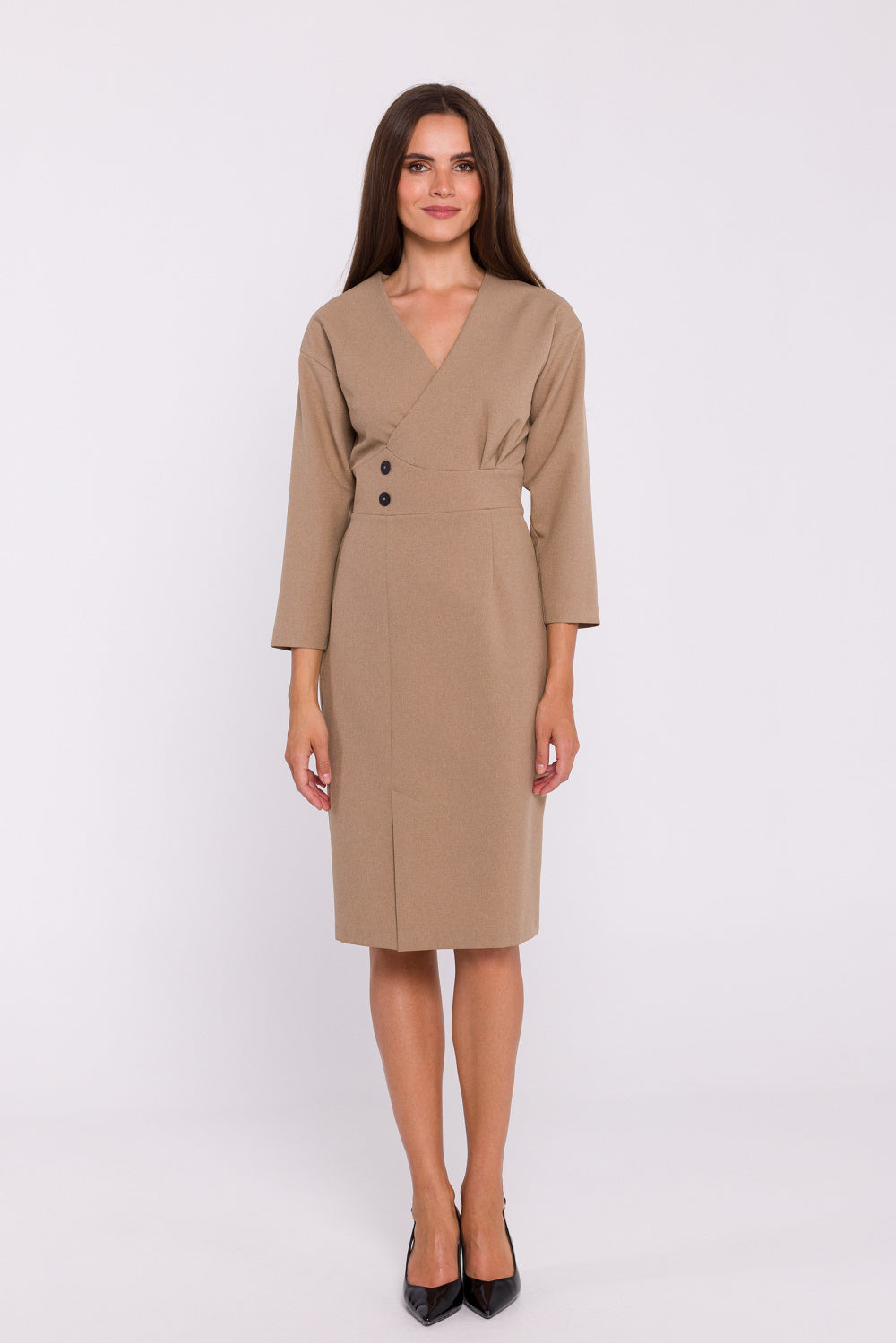 Vestido Casual modelo 200360 Stylove