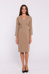 Vestido Casual modelo 200360 Stylove