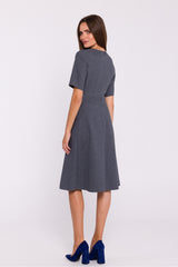 Vestido Casual modelo 200361 Stylove