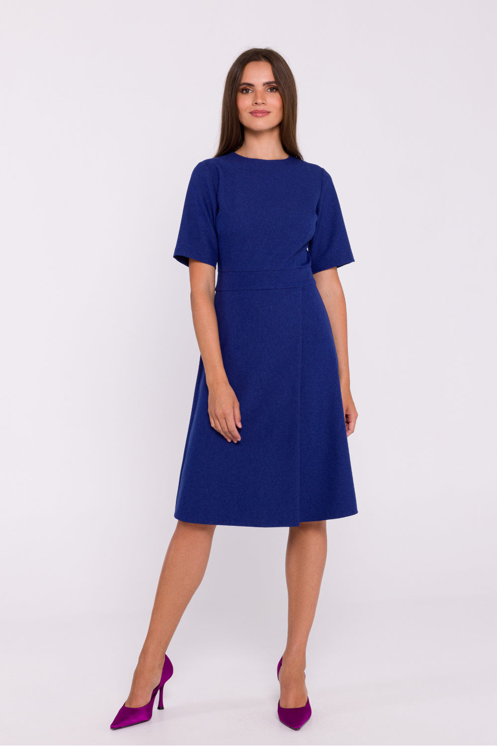 Vestido Casual modelo 200362 Stylove
