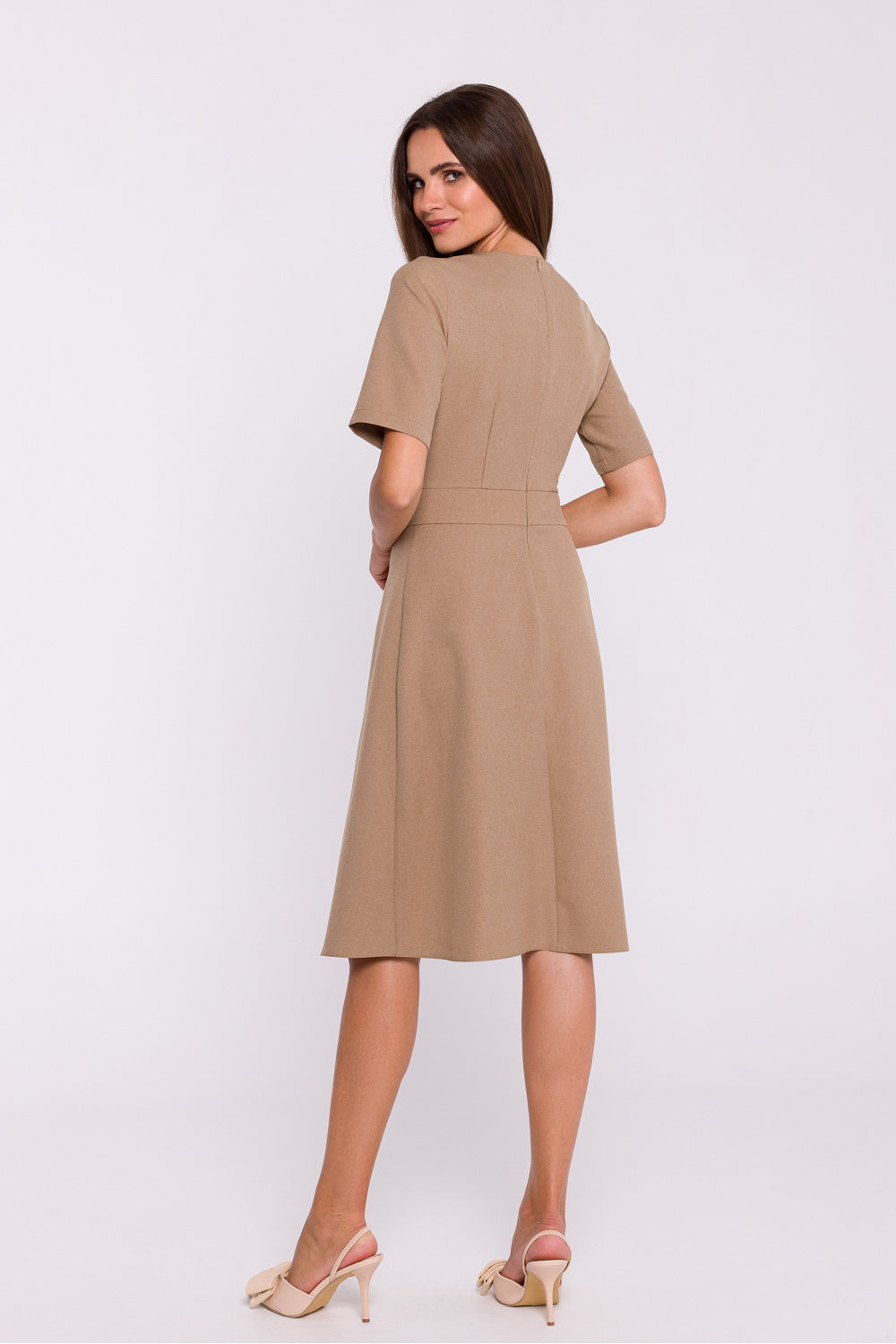 Vestido Casual modelo 200364 Stylove
