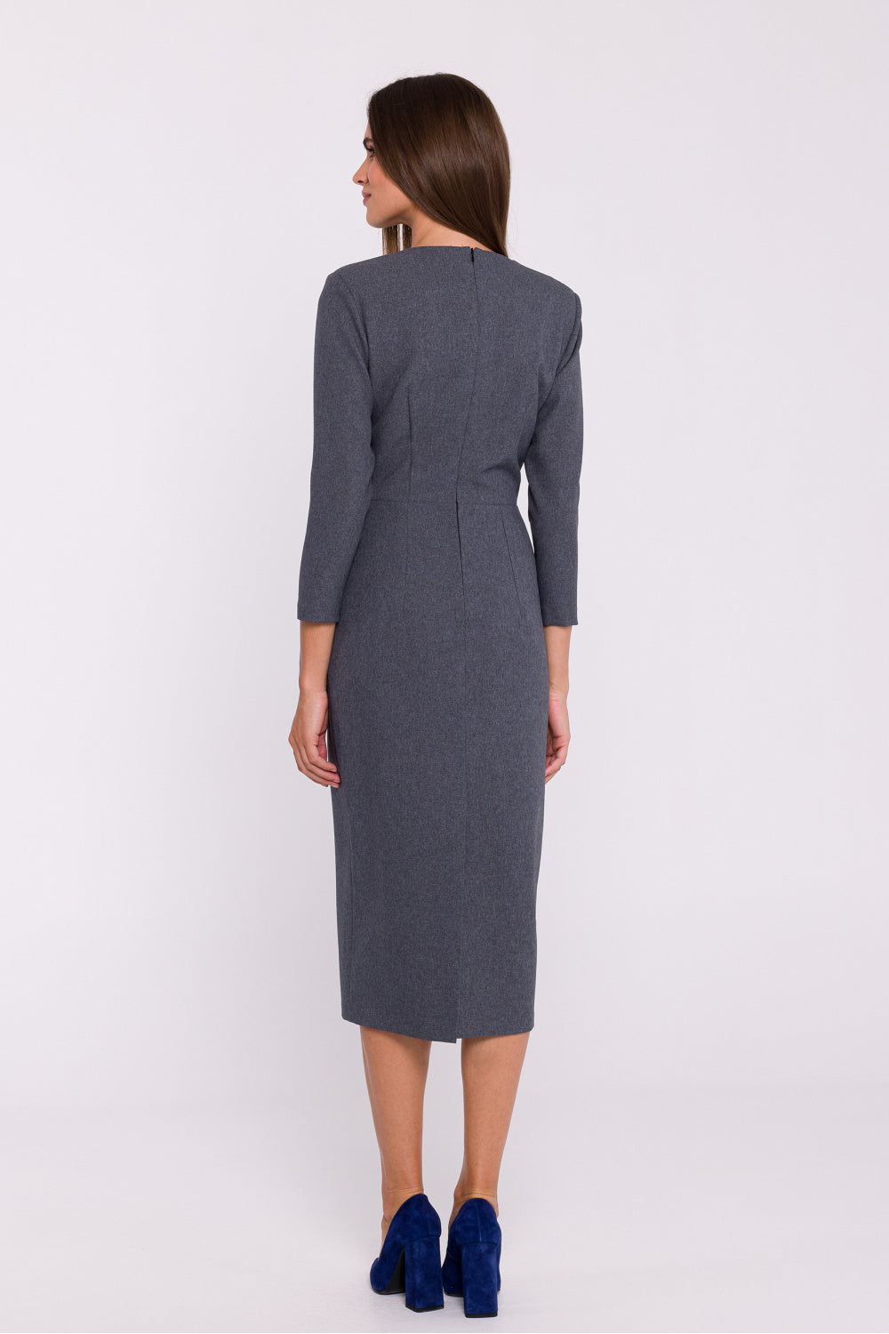 Vestido Casual modelo 200365 Stylove