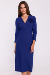 Vestido Casual modelo 200366 Stylove