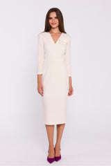 Vestido Casual modelo 200367 Stylove