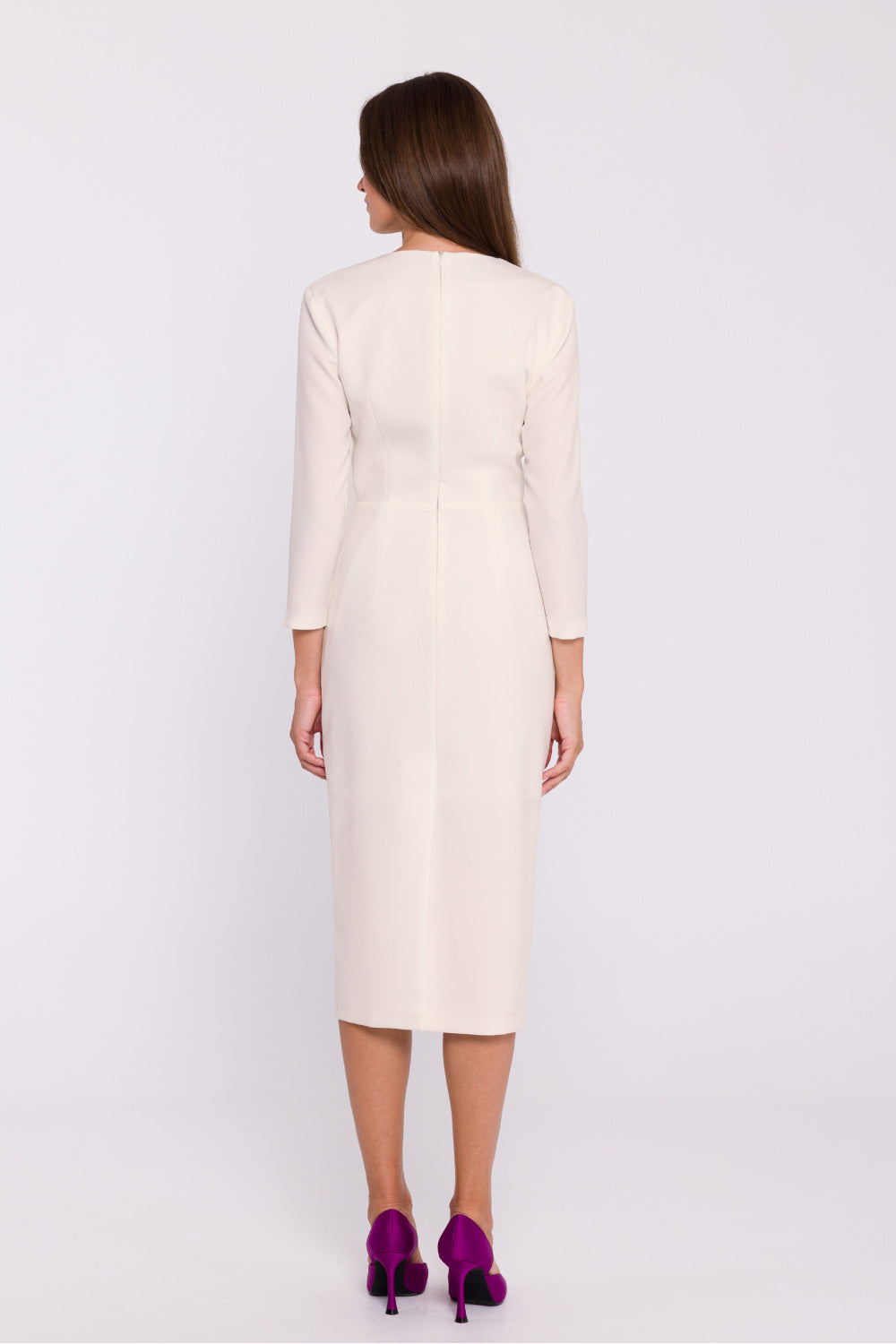 Vestido Casual modelo 200367 Stylove