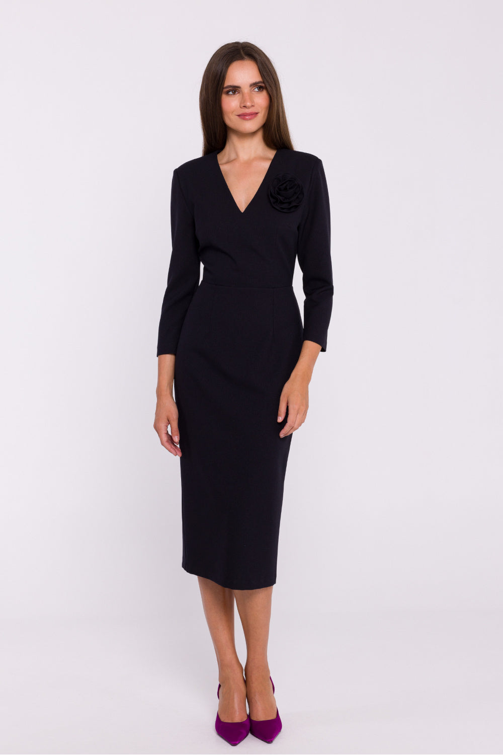 Vestido Casual modelo 200368 Stylove