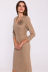 Vestido Casual modelo 200369 Stylove