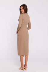 Vestido Casual modelo 200369 Stylove
