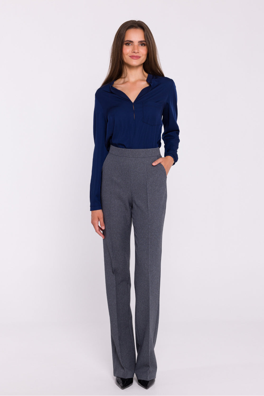 Pantalón mujer modelo 200370 Styleve