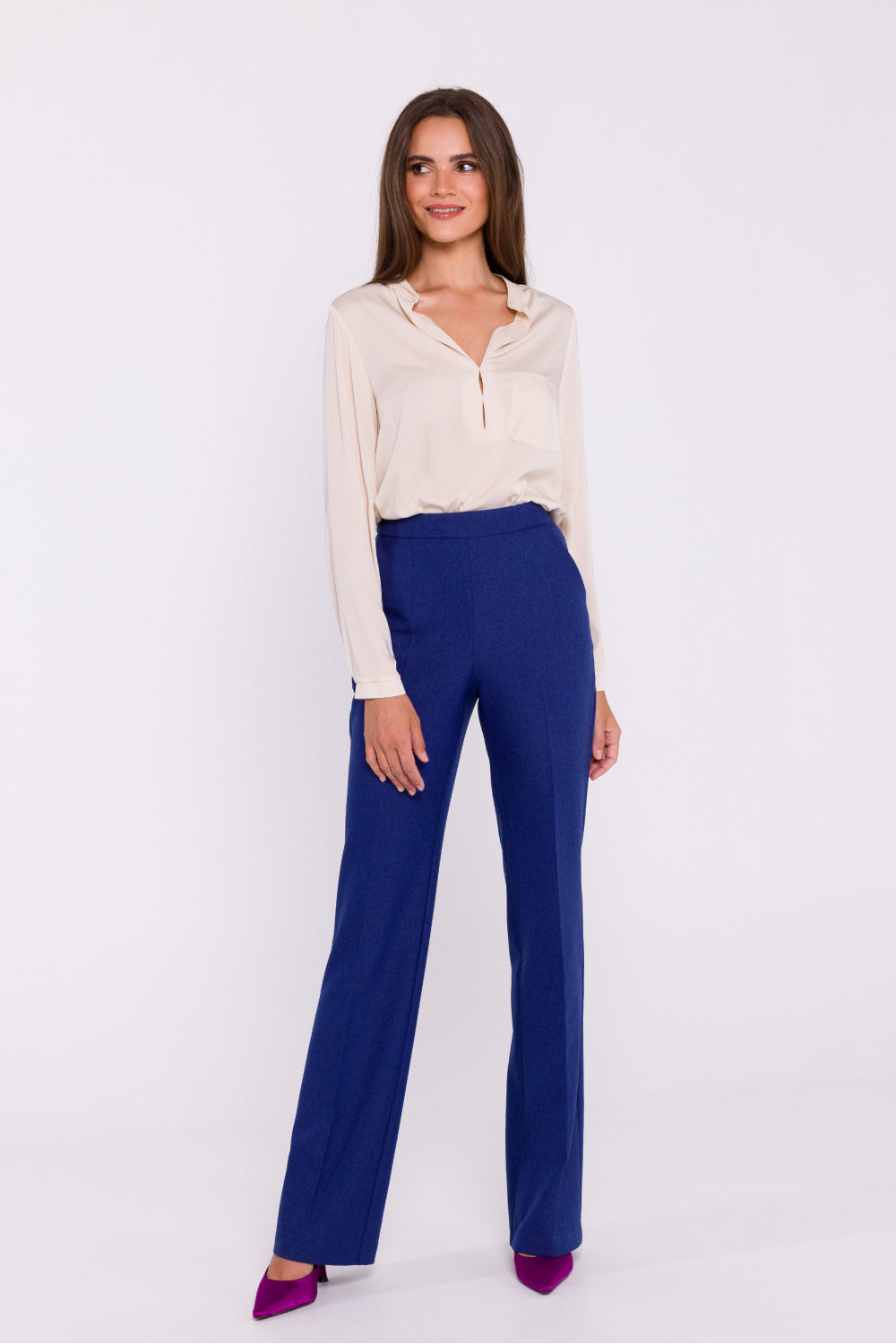 Pantalón mujer modelo 200371 Styleve