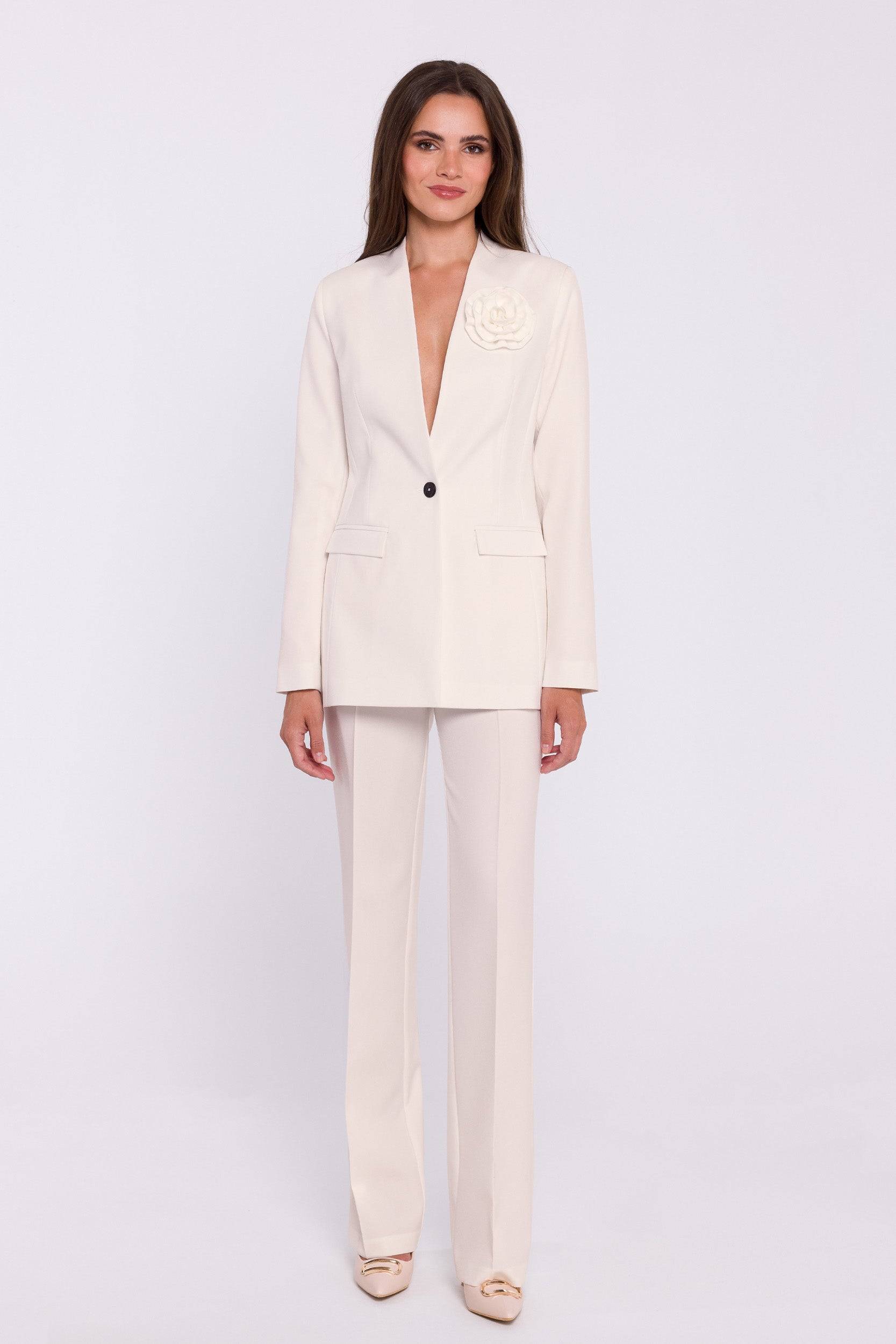 Pantalón mujer modelo 200372 Styleve
