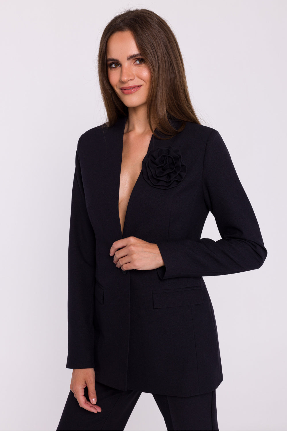 Chaqueta modelo 200378 Stylove