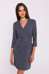 Vestido Casual modelo 200380 Stylove