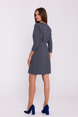 Vestido Casual modelo 200380 Stylove