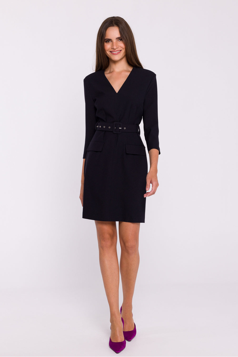 Vestido Casual modelo 200382 Stylove