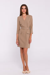 Vestido Casual modelo 200383 Stylove