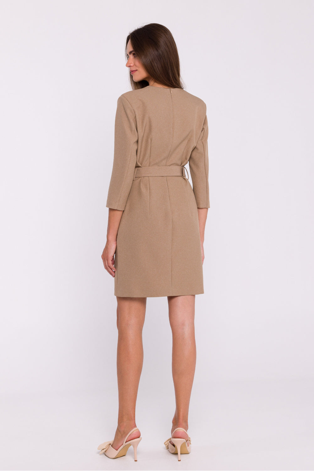 Vestido Casual modelo 200383 Stylove