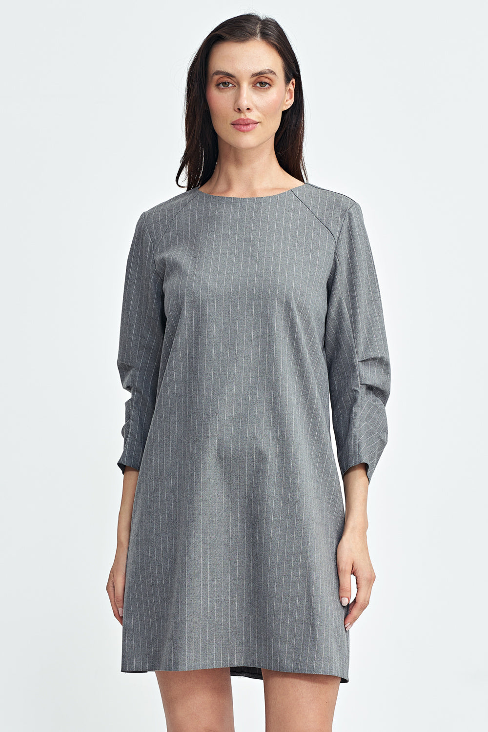 Vestido de día modelo 200393 Nife