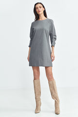 Vestido de día modelo 200393 Nife