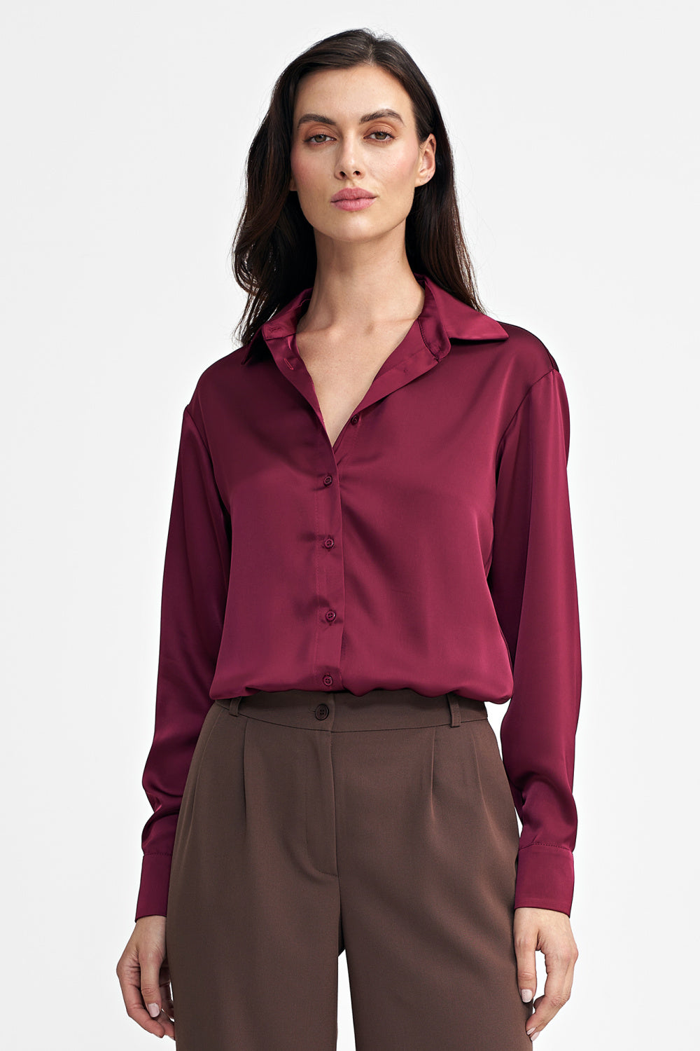 Faja moldeadora modelo 200395 Nife