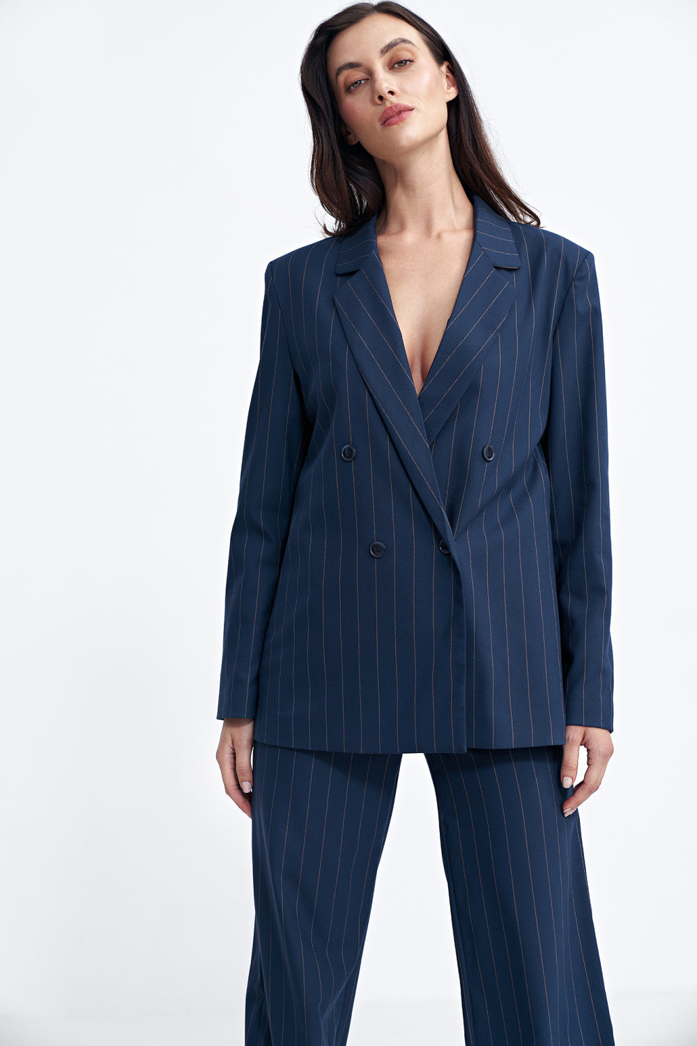 Chaqueta modelo 200396 Nife