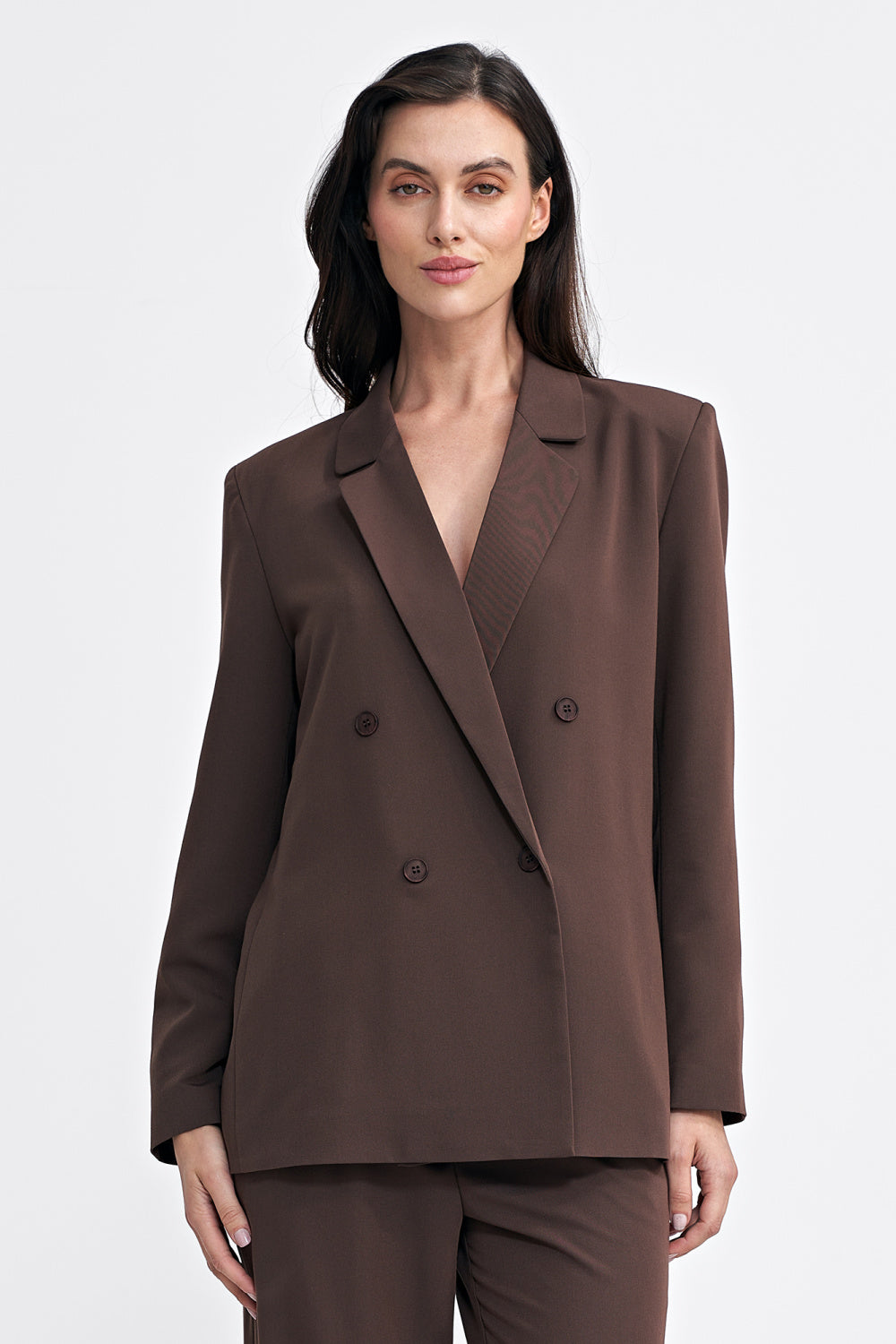 Chaqueta modelo 200397 Nife