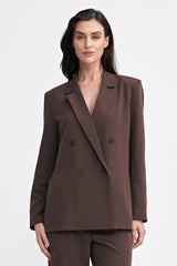 Chaqueta modelo 200397 Nife