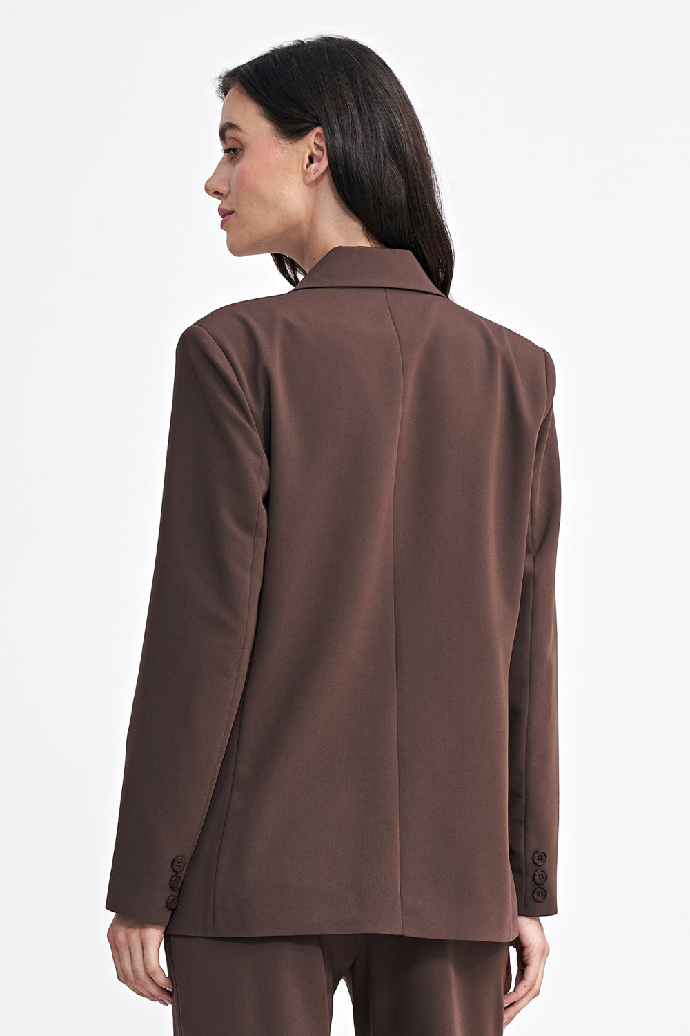 Chaqueta modelo 200397 Nife