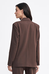 Chaqueta modelo 200397 Nife