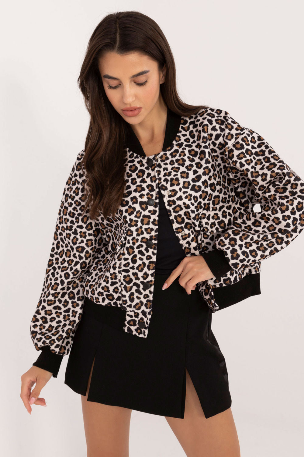 Sudadera modelo 200420 Italia Moda