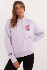 Sudadera modelo 200431 Subnivel