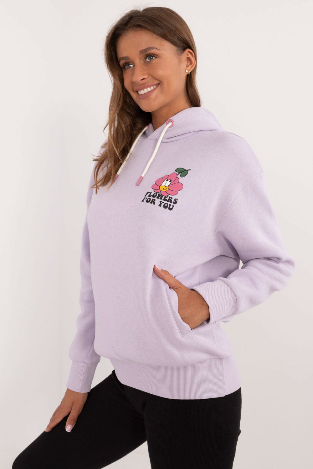 Sudadera modelo 200431 Subnivel
