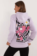 Sudadera modelo 200431 Subnivel