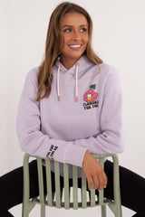 Sudadera modelo 200431 Subnivel