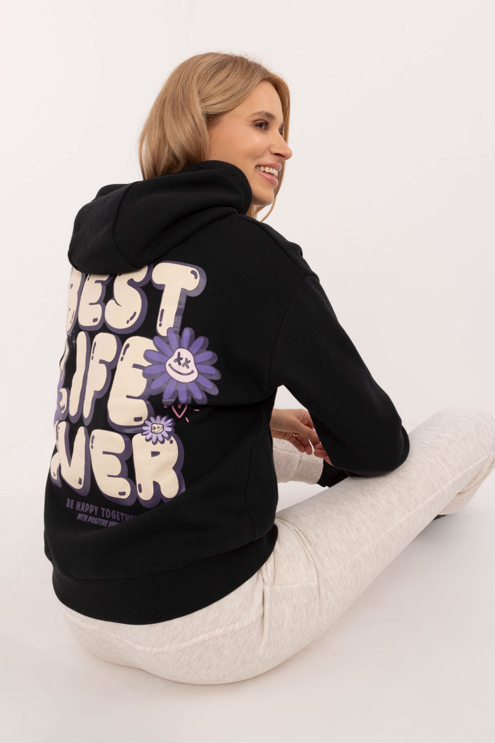 Sudadera modelo 200432 Subnivel