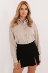 Camisa manga larga modelo 200434 Sublevel