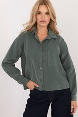 Camisa manga larga modelo 200435 Sublevel