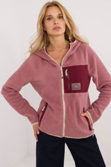 Sudadera modelo 200436 Subnivel