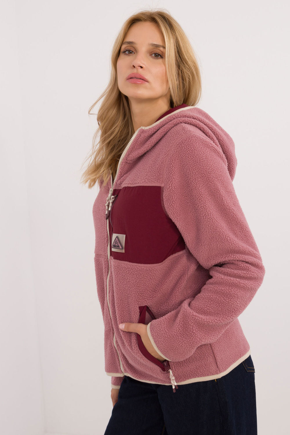 Sudadera modelo 200436 Subnivel