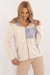 Sudadera modelo 200437 Sublevel