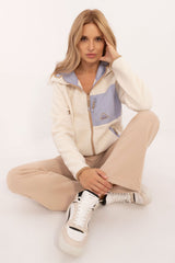 Sudadera modelo 200437 Sublevel