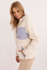 Sudadera modelo 200437 Sublevel