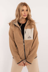 Sudadera modelo 200438 Subnivel